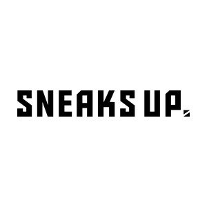 sneaks-up